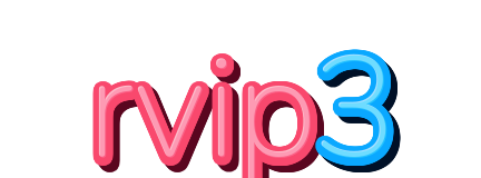 rvip3 — logo kanal